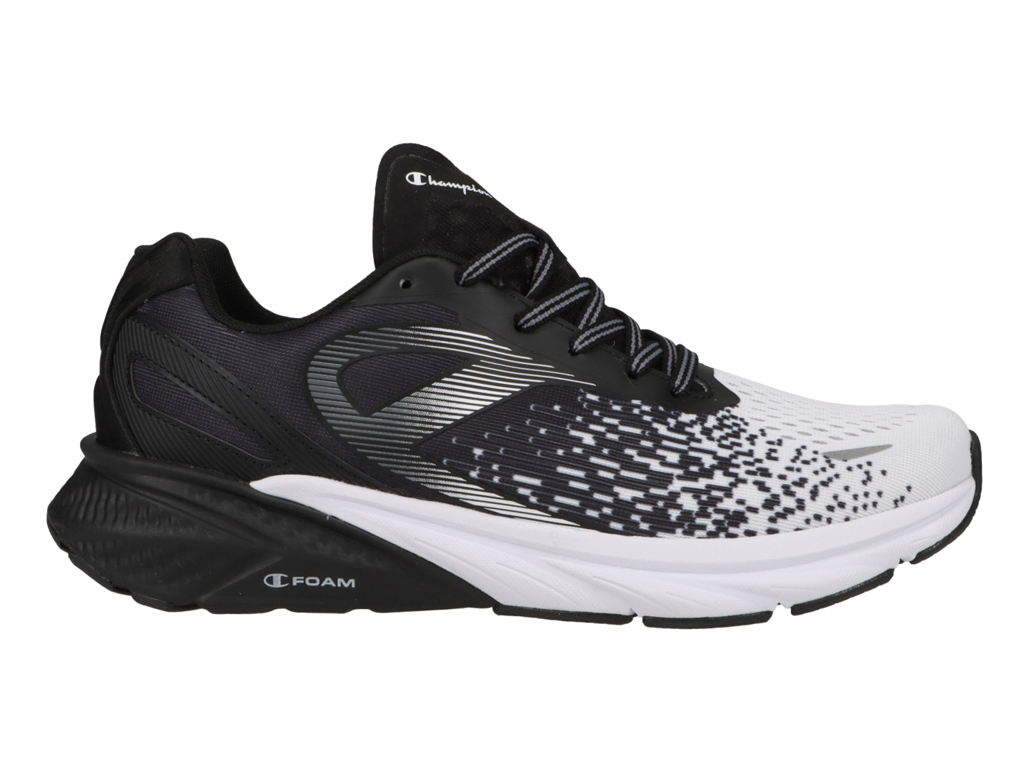 Tenis Champion Alpha Para Hombre