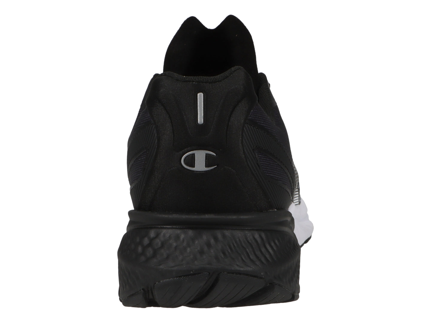 Tenis Champion Alpha Para Hombre