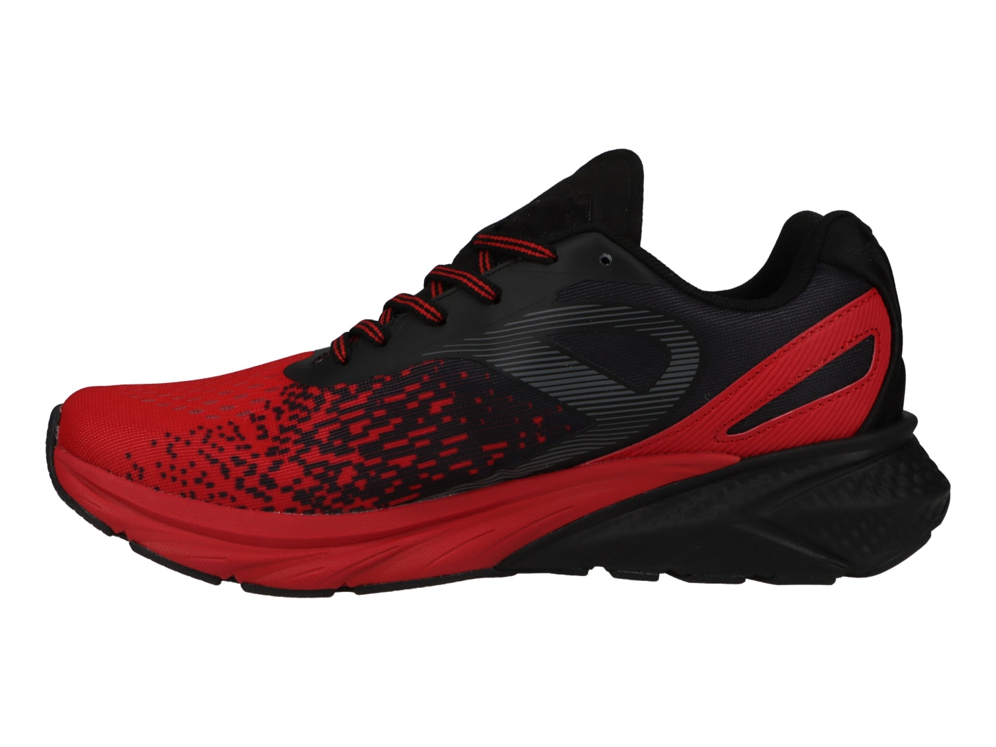 Tenis Champion Alpha Para Hombre