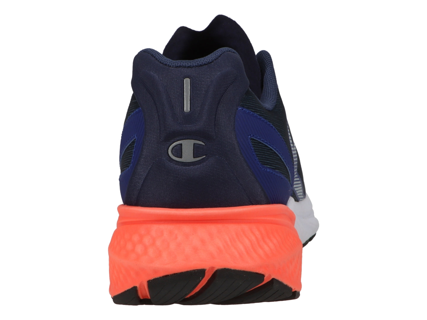 Tenis Champion Alpha Para Hombre