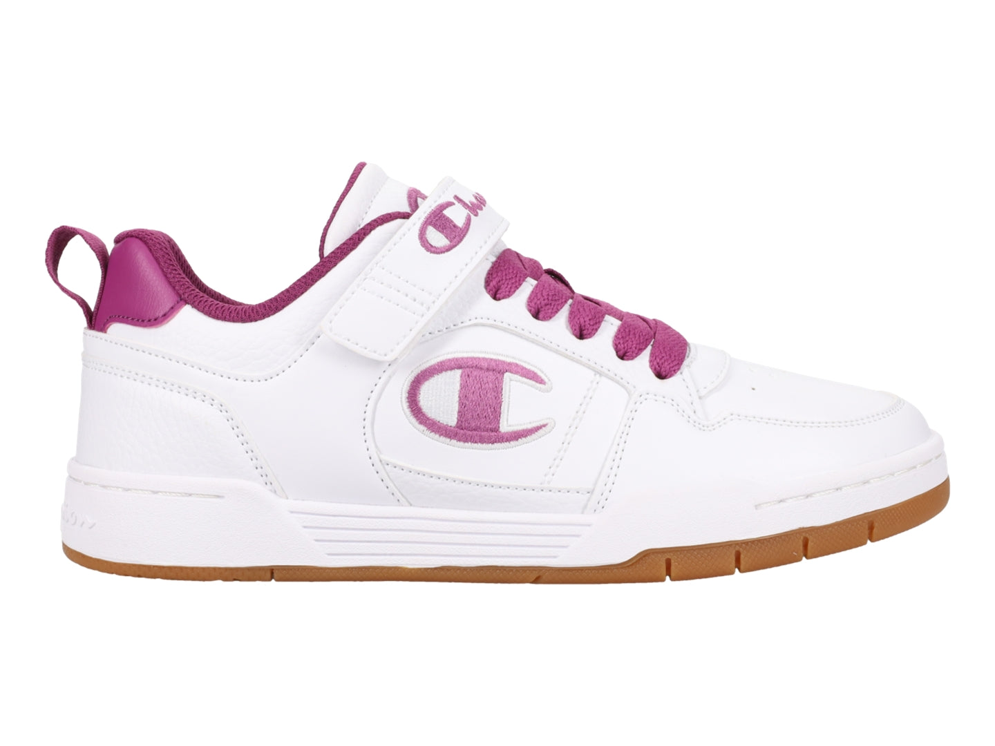 Tenis Champion Arena Power Lo Para Mujer