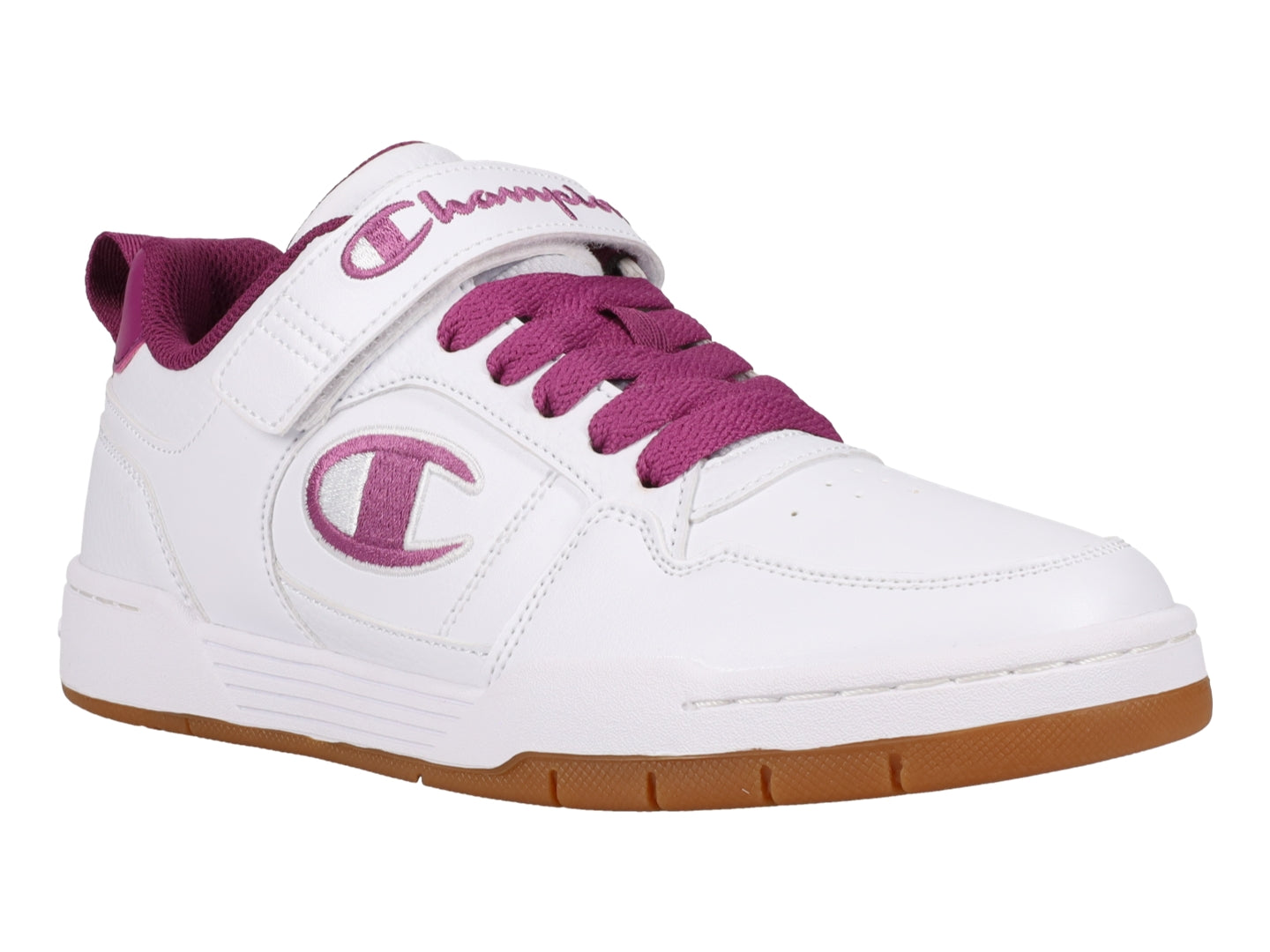 Tenis Champion Arena Power Lo Para Mujer