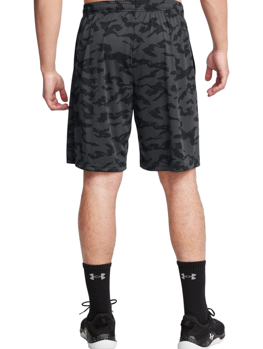 Short Under Armour Tech Printed Para Hombre