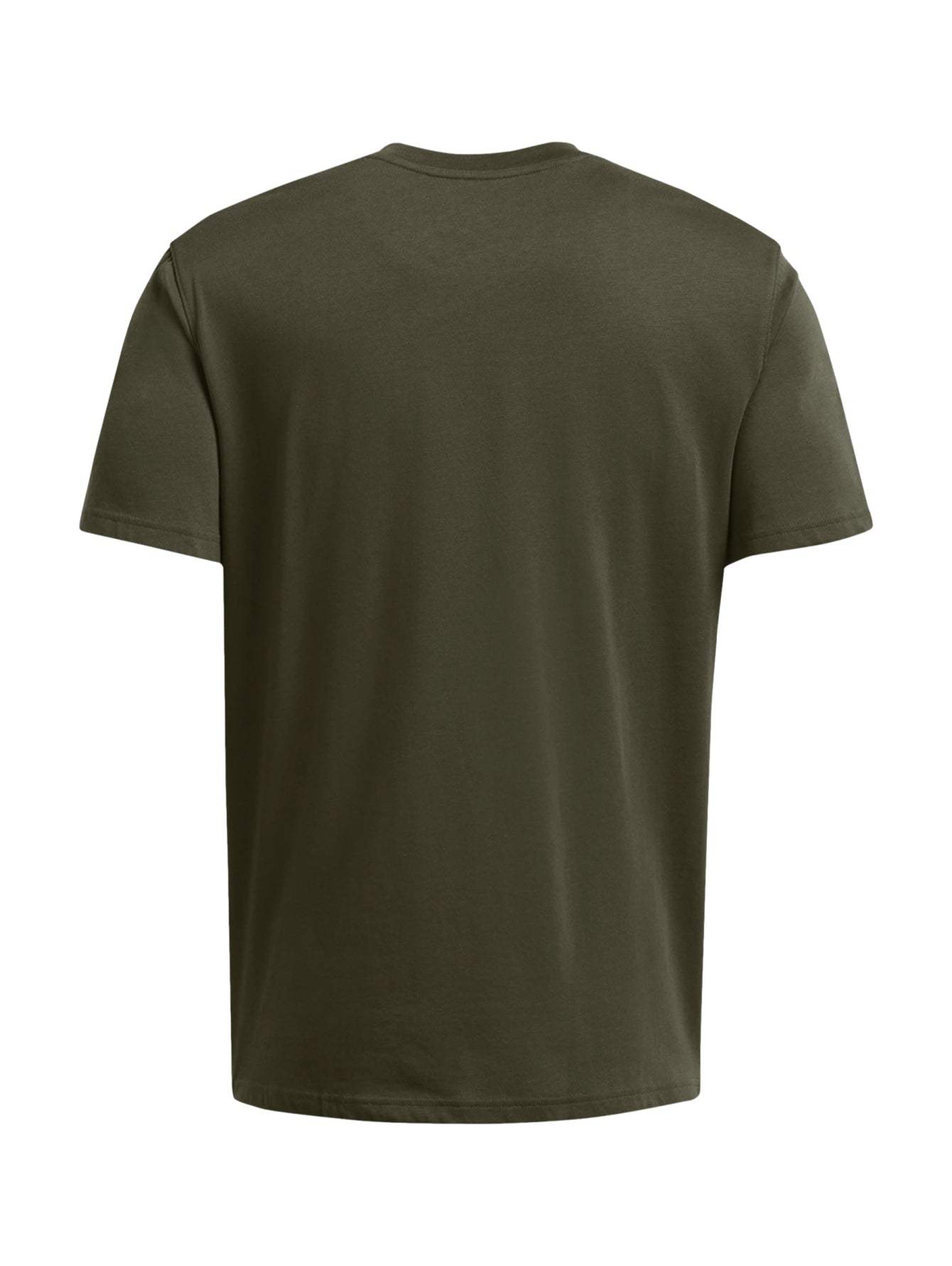 Playera Under Armour Hoops Certified Para Hombre