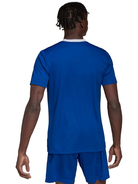 Jersey adidas Entrada 22 Para Hombre