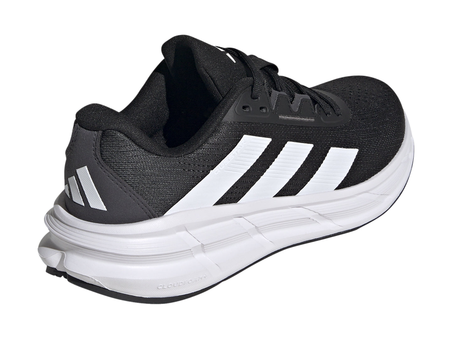 Tenis Adidas Running Questar 3 Para Mujer