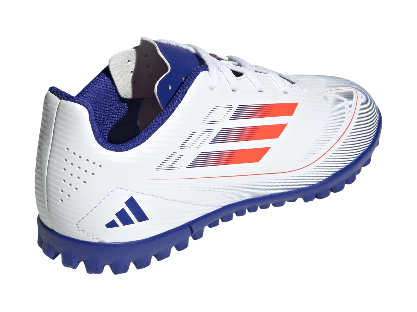 Tenis Adidas F50 Club Pasto Sintetico Para Niño
