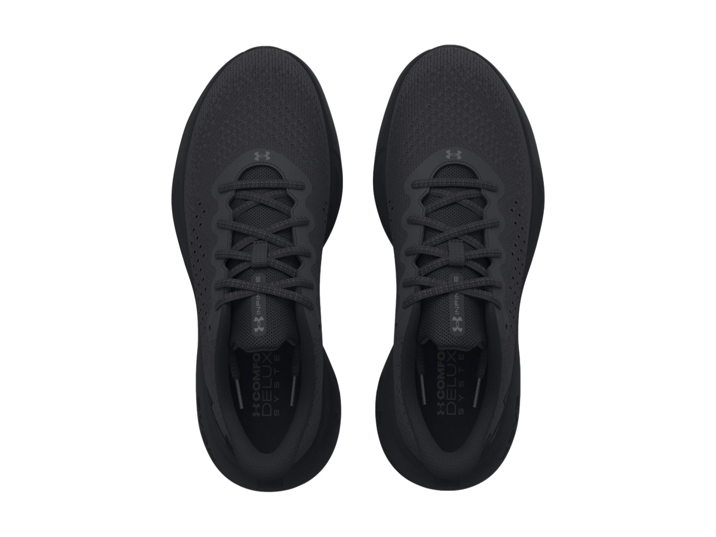 Tenis Under Armour Infinite Para Hombre
