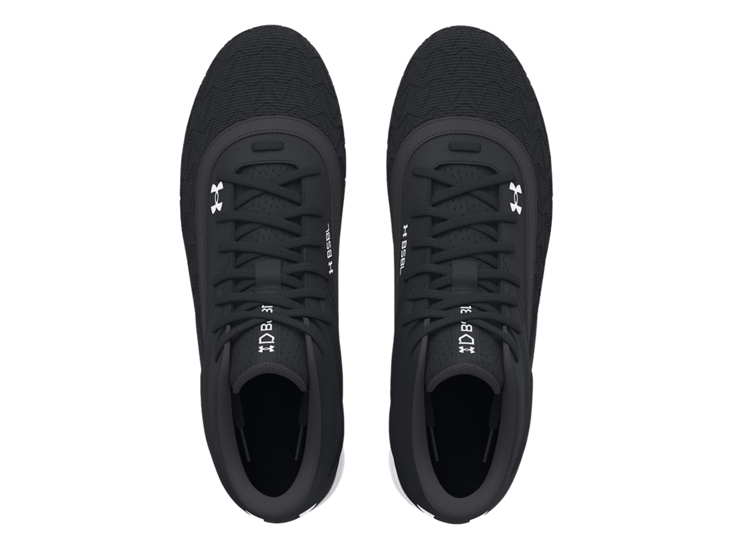 Tenis Under Armour Leadoff Mid 3 0 Para Hombre