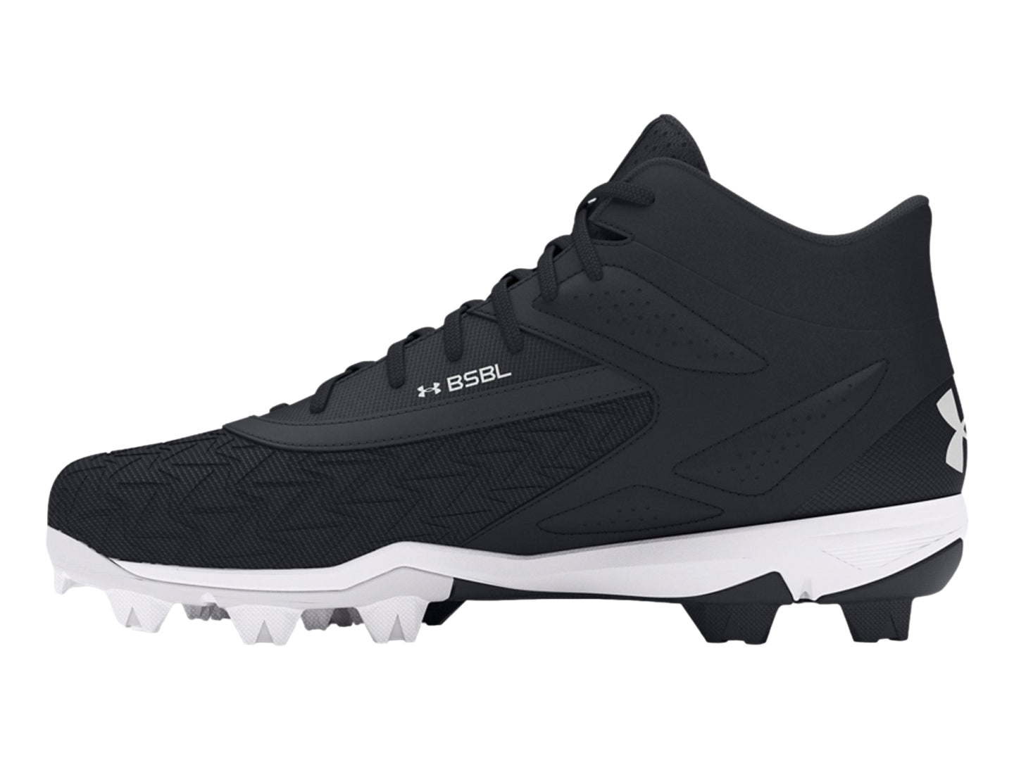 Tenis Under Armour Leadoff Mid 3 0 Para Hombre