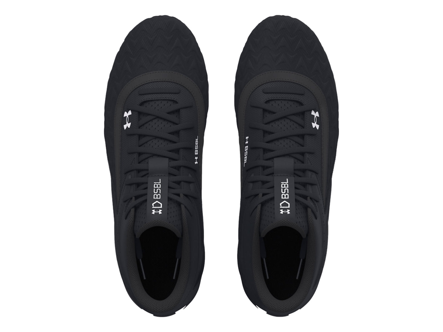 Tenis Under Armour Leadoff Mid Rm Jr 3 0 Para Niño