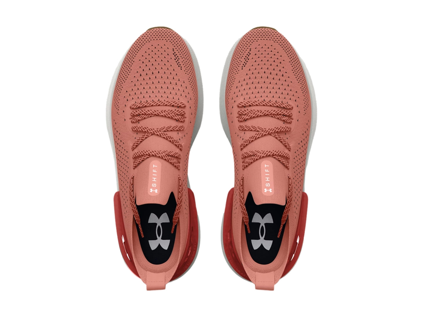 Tenis Under Armour W Shift Para Mujer