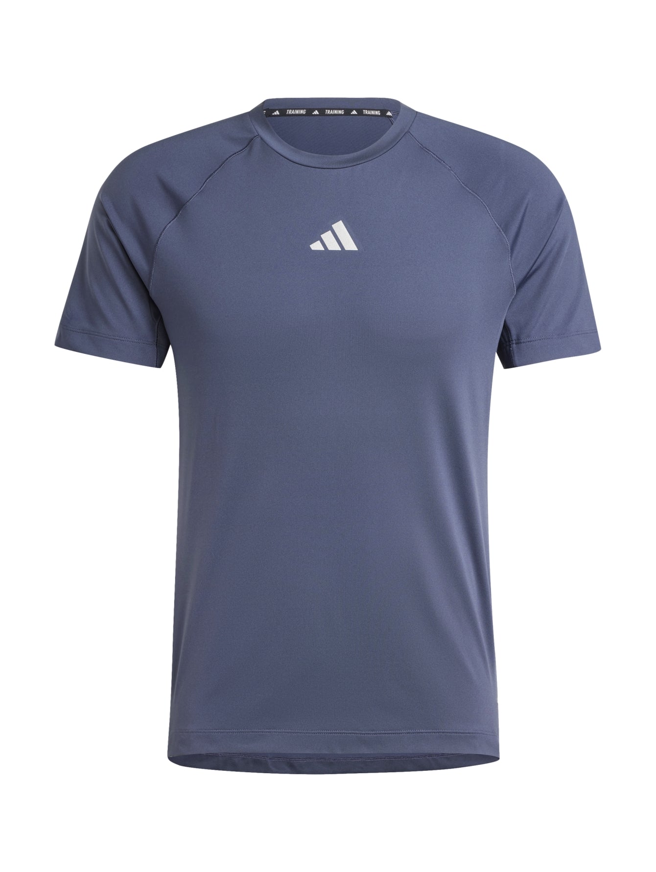 Playera adidas Entrenamiento Gym Para Hombre