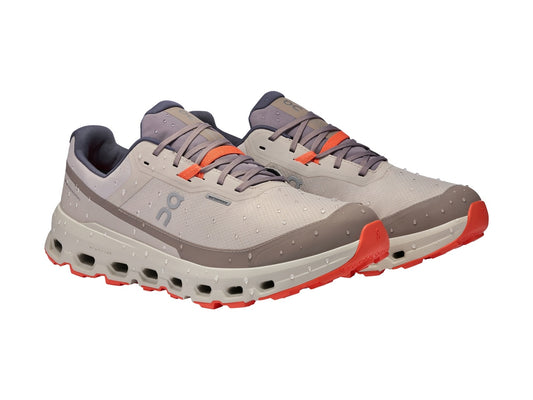 Tenis On Cloud Vista 2 Waterproof Para Hombre