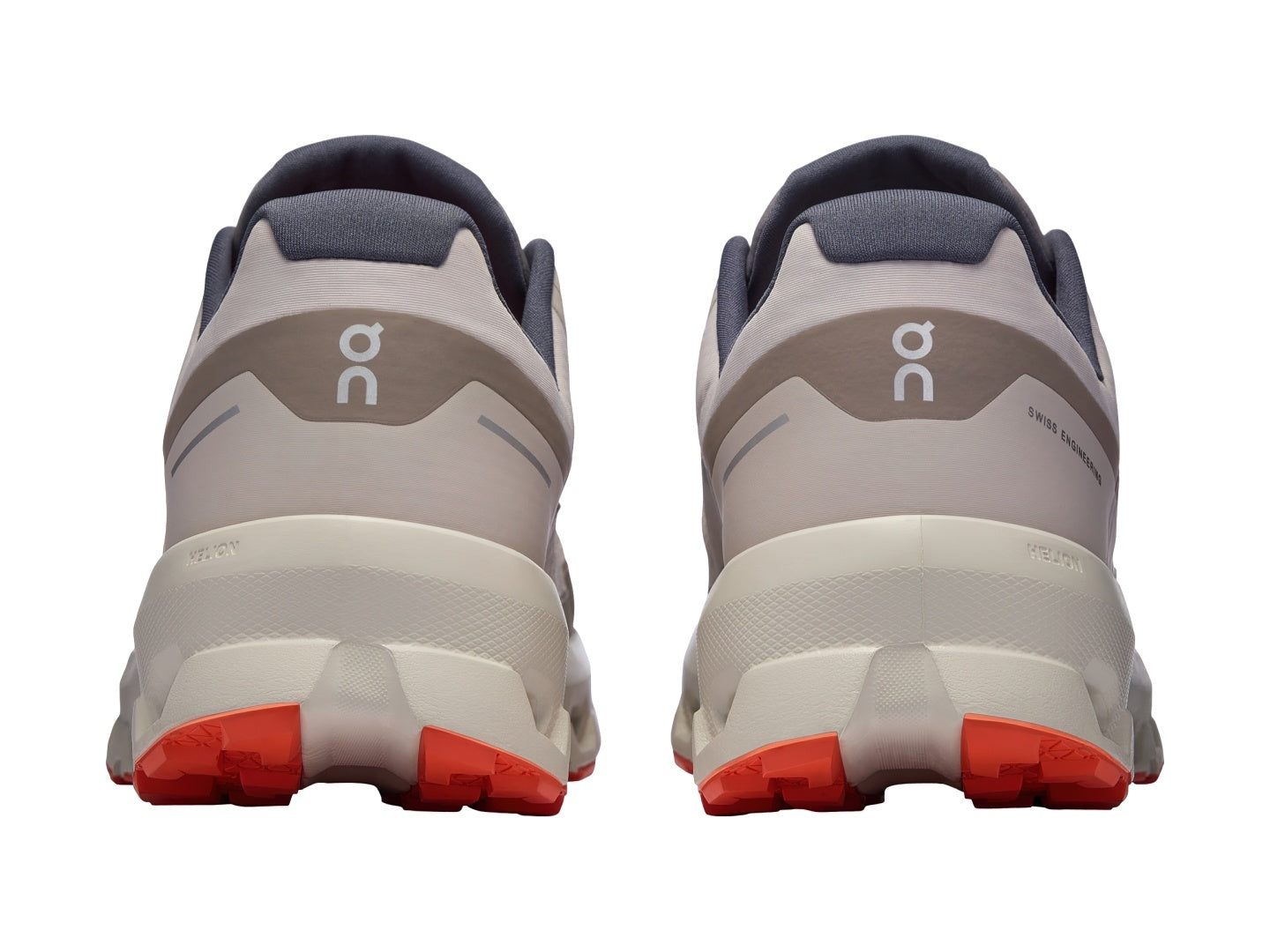 Tenis On Cloud Vista 2 Waterproof Para Hombre