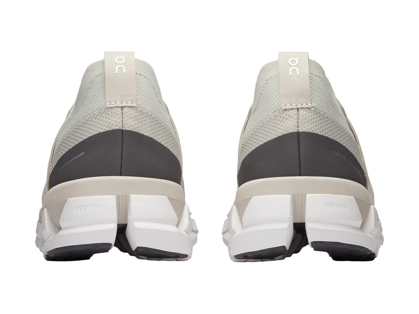 Tenis On Cloud Coludswift 3 Para Hombre