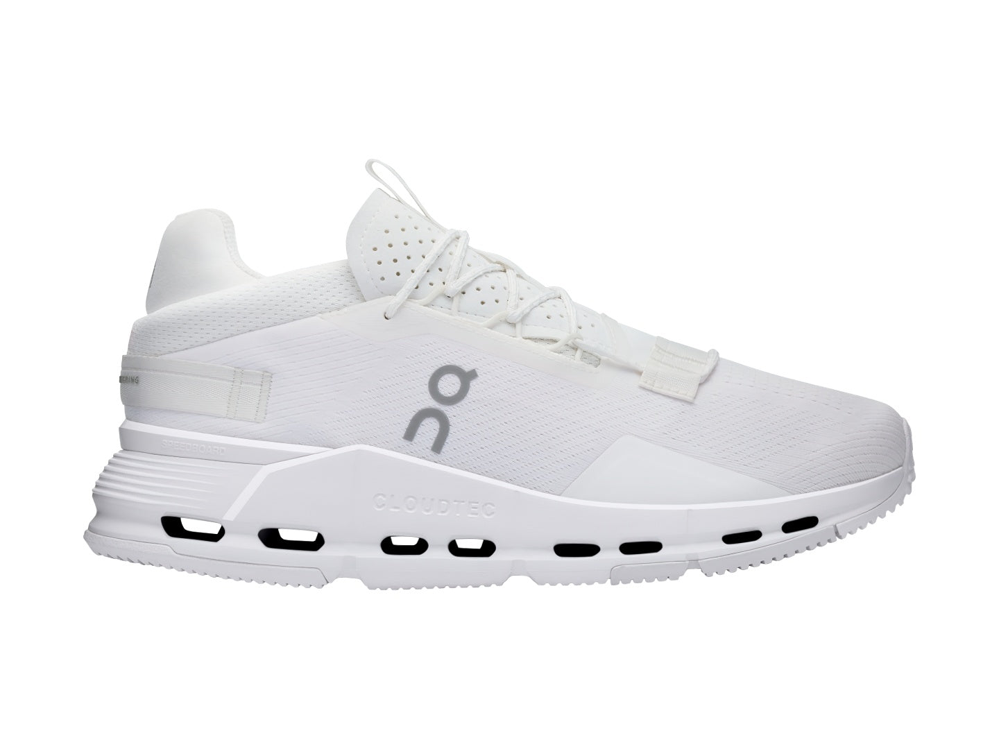Tenis On Cloud Nova 2 Para Hombre