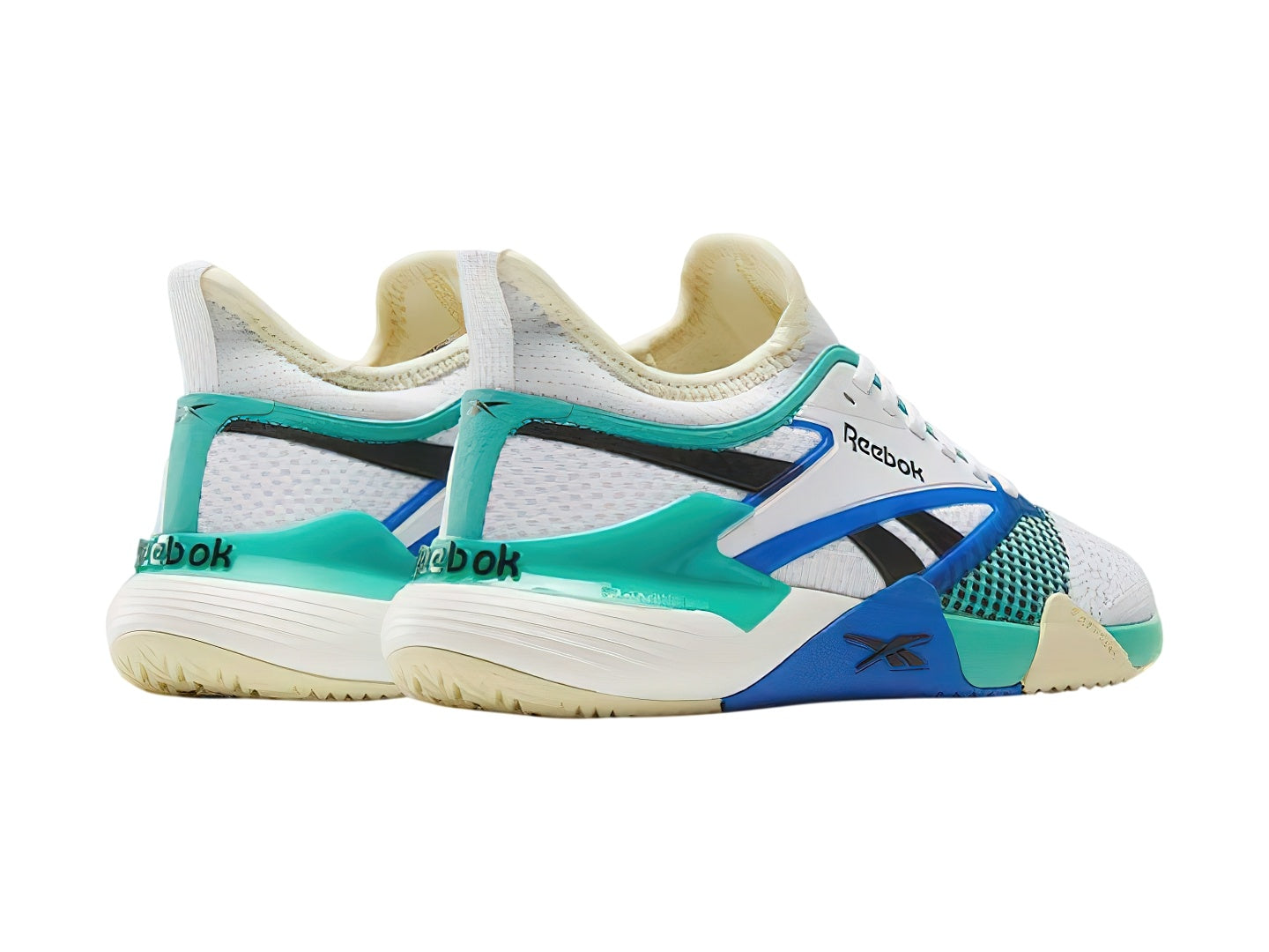 Tenis Reebok Nano Court Para Mujer