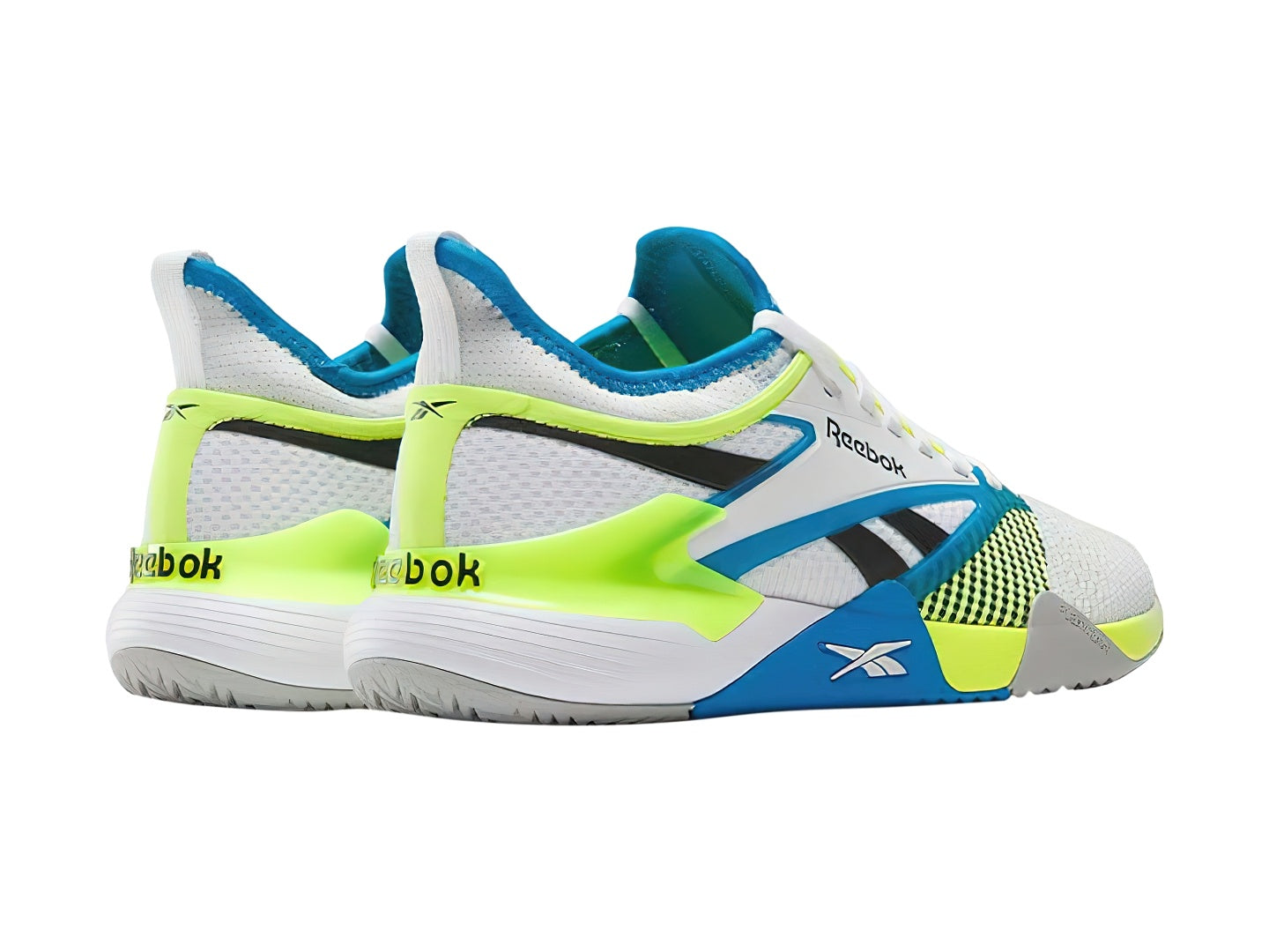 Tenis Reebok Nano Court Para Hombre