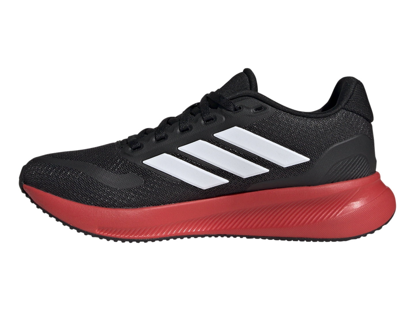 Tenis Adidas Run Falcon 5 Para Niño