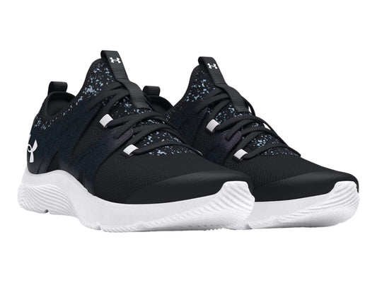 Tenis Under Armour Ggs Infinity 3 0 Para Niña