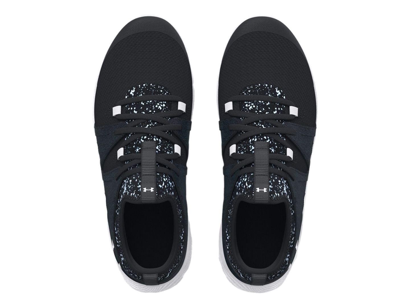 Tenis Under Armour Ggs Infinity 3 0 Para Niña
