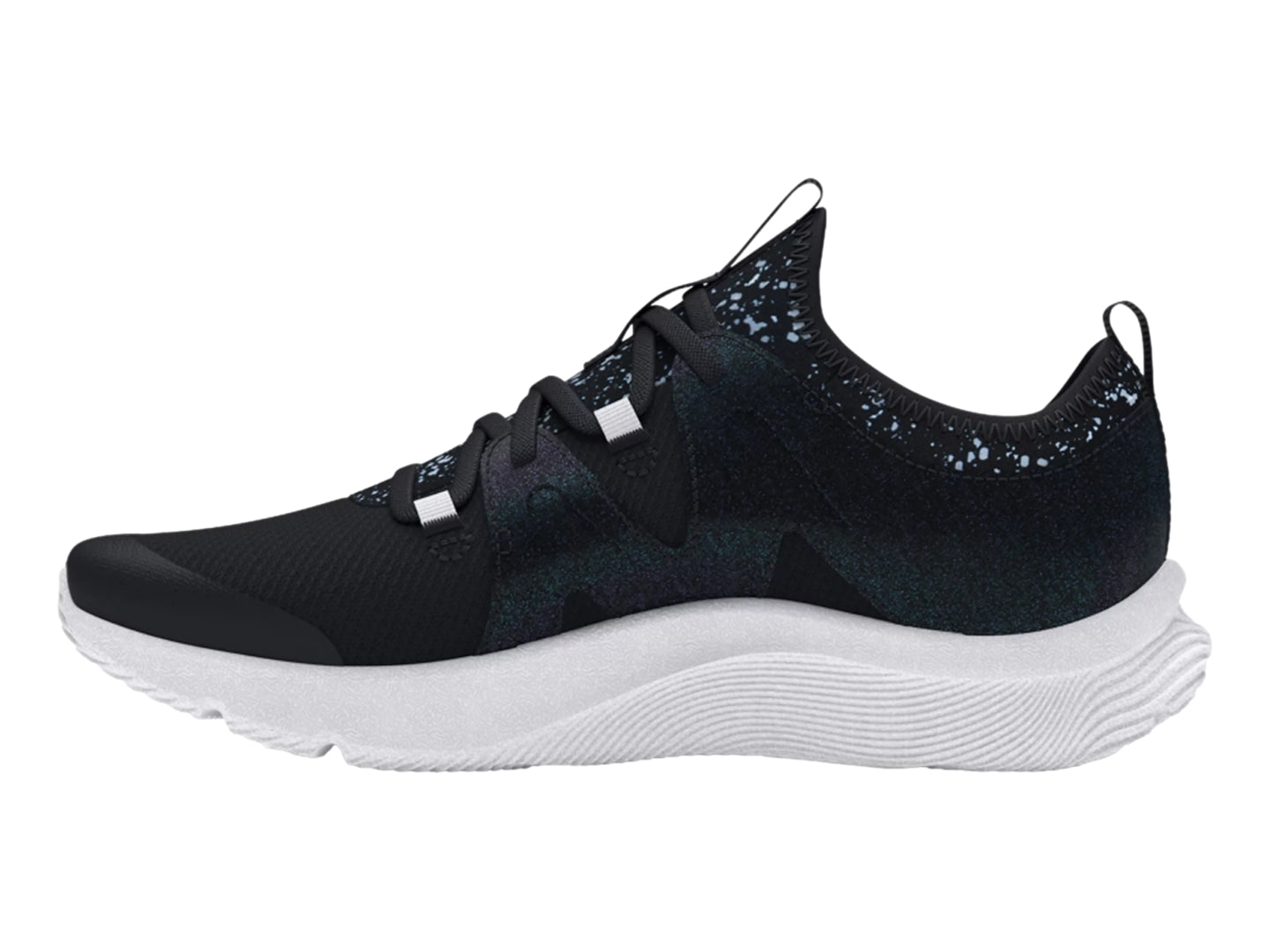 Tenis Under Armour Ggs Infinity 3 0 Para Niña
