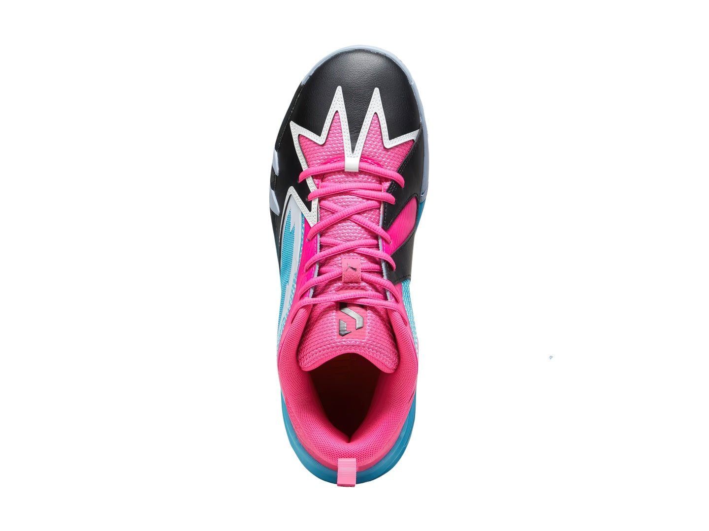 Tenis Puma Scoot 1 Nl Para Hombre