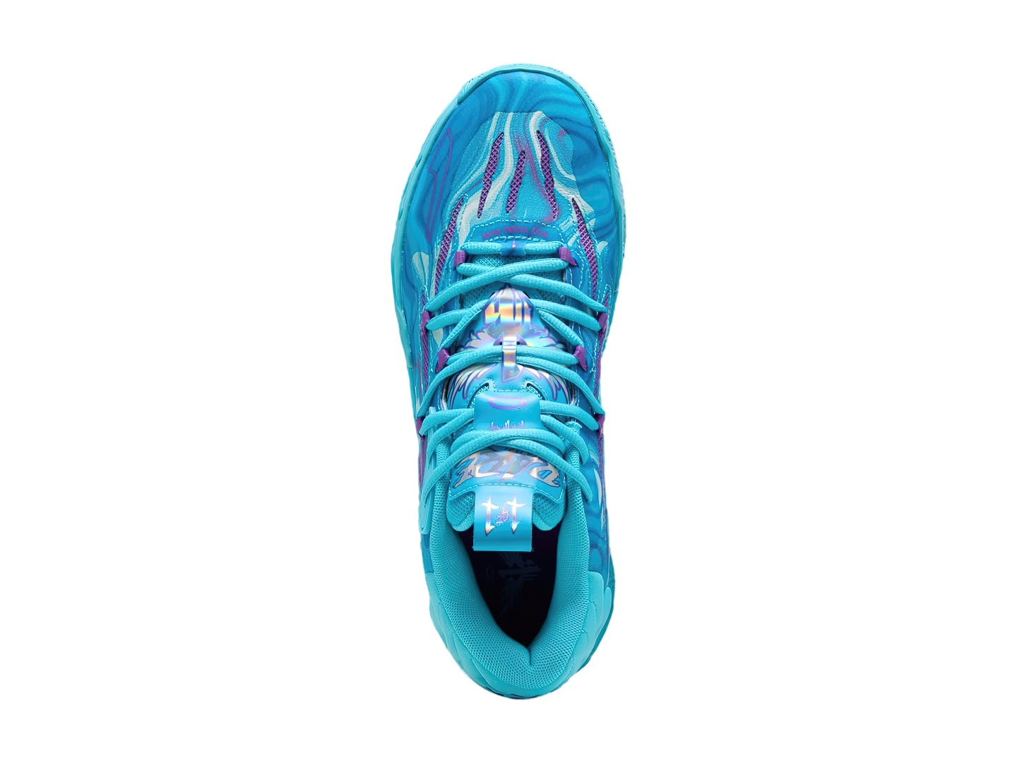 Tenis Puma Mb 03 Charlotte Para Hombre