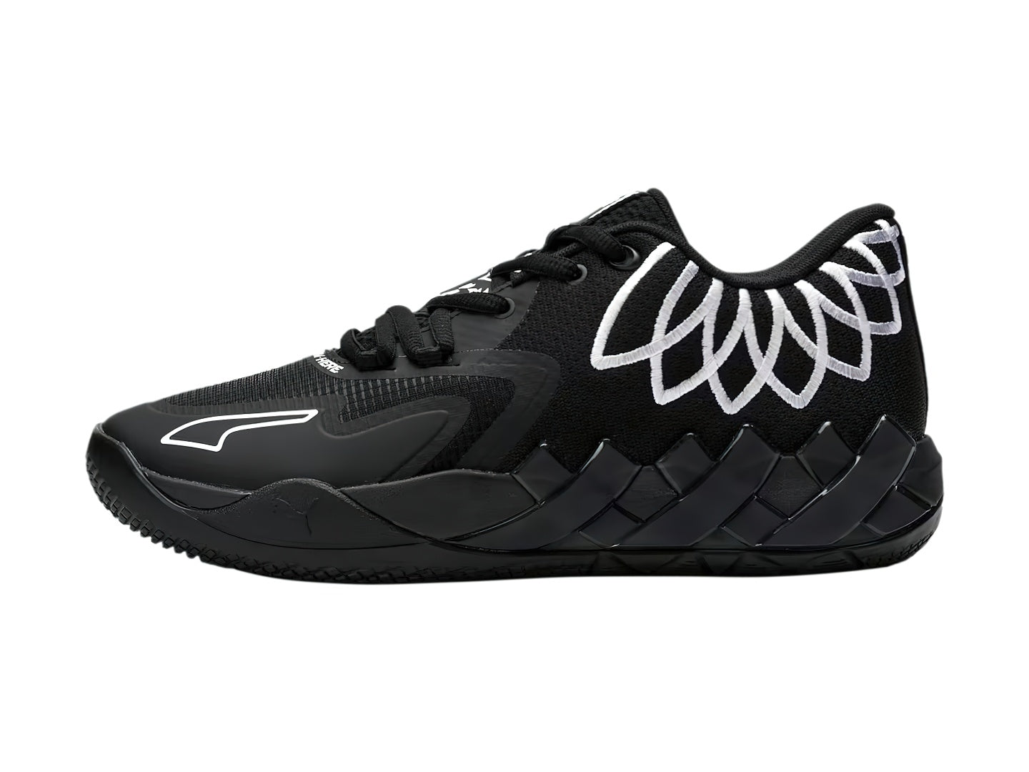Tenis Puma Mb1 Lo Para Hombre