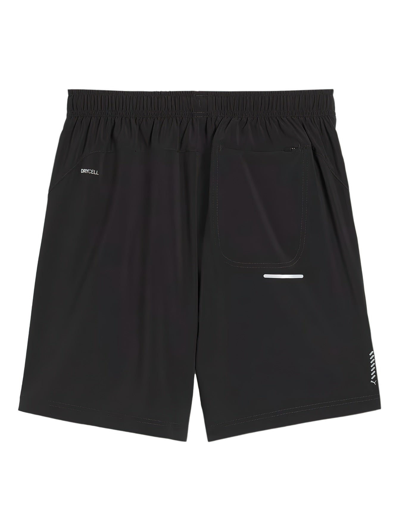 Short Puma Run Woven Reflective Para Hombre