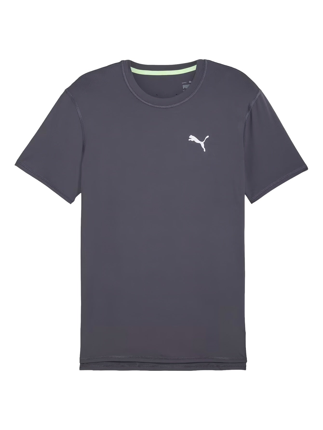 Tops Deportivos Puma Playera Run Cloudspun Ss Tee 524989 Para Hombre