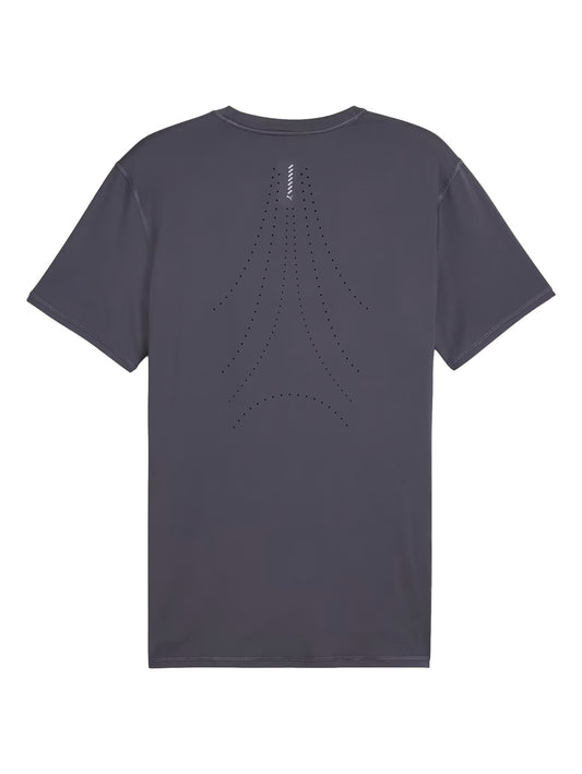 Playera Puma Run Cloudspun Para Hombre