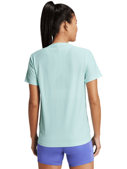 Playera adidas Own The Run Para Mujer