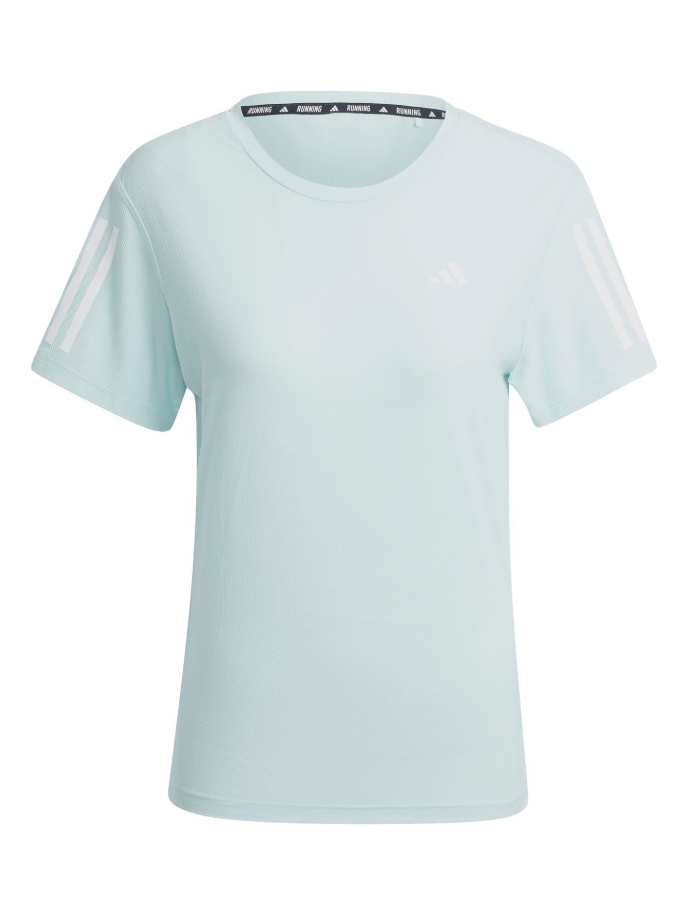 Playera adidas Own The Run Para Mujer