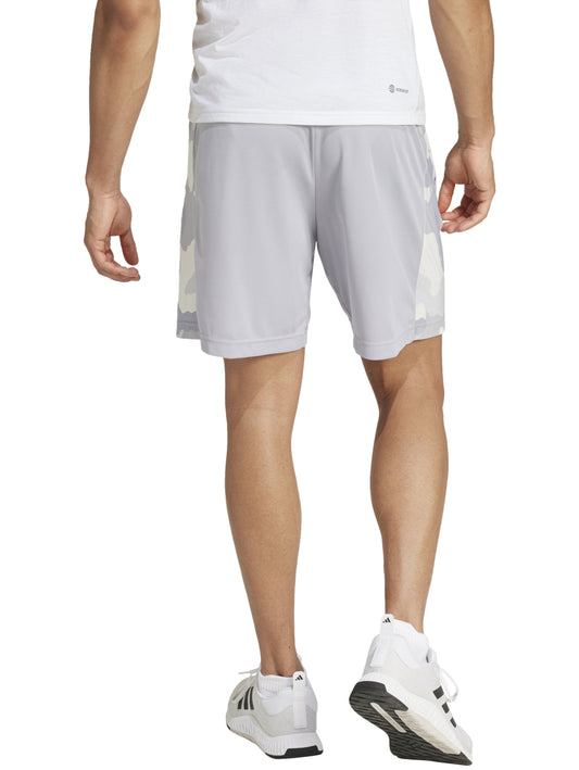 Short adidas Entrenamiento Para Hombre