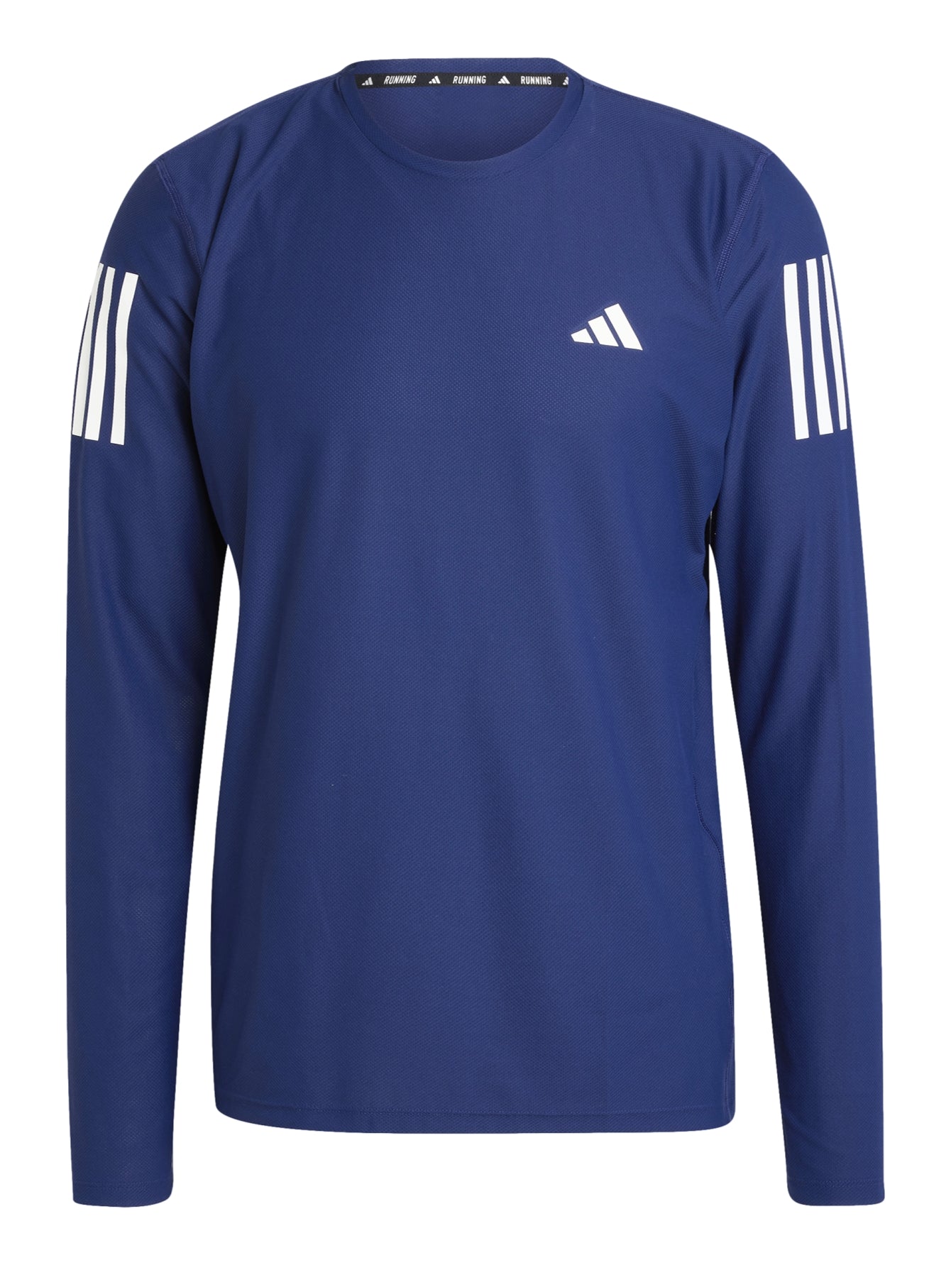 Playera adidas Own The Run Para Hombre