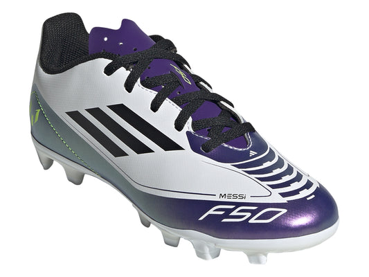 Tenis Adidas Messi F50 Club Fg Para Niño
