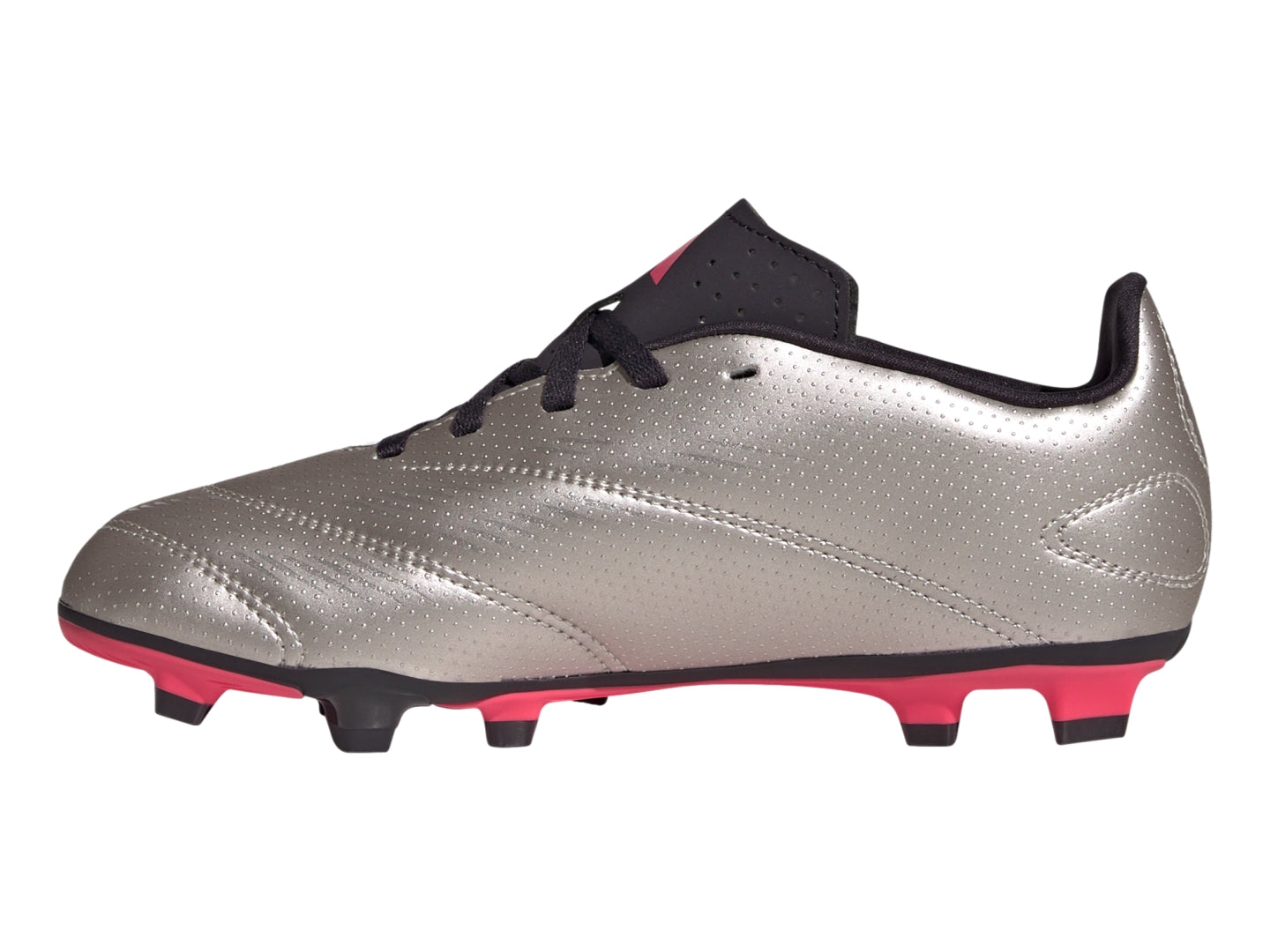 Tenis Adidas Predator Club Fxg Para Niño