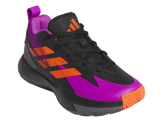 Tenis Adidas Cross Em Up Select Mid Trainers Para Niño