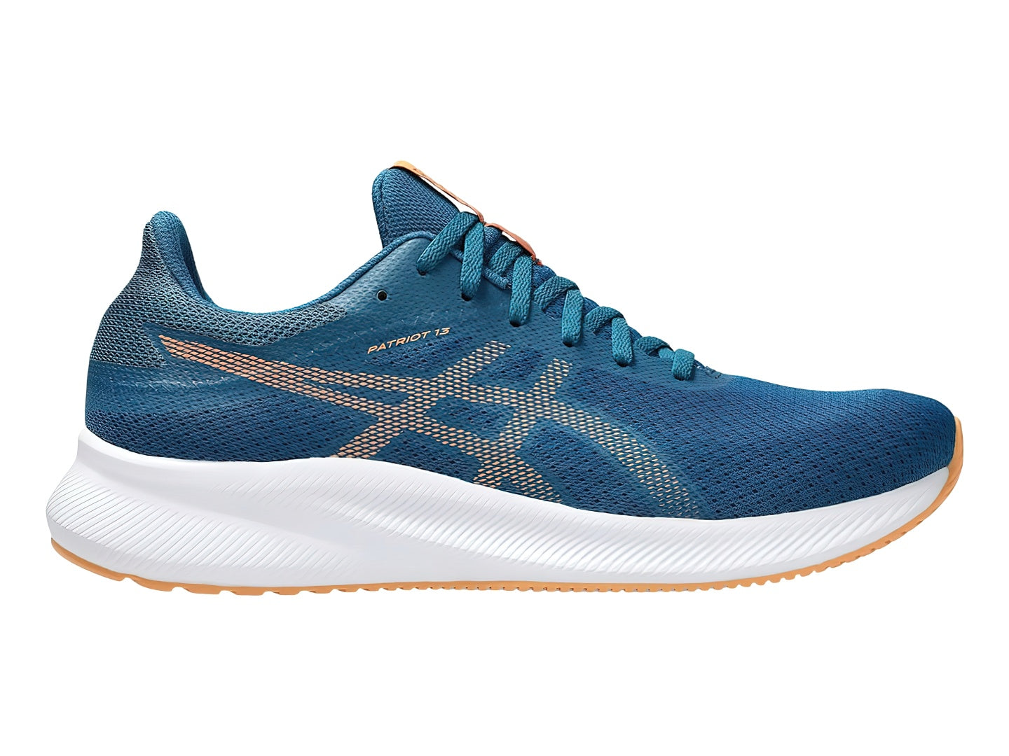 Tenis Asics Patriot 13 Para Hombre