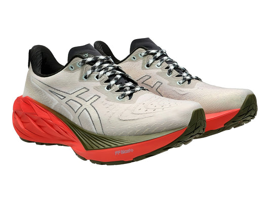 Tenis Asics Novablast 4 Tr Para Hombre