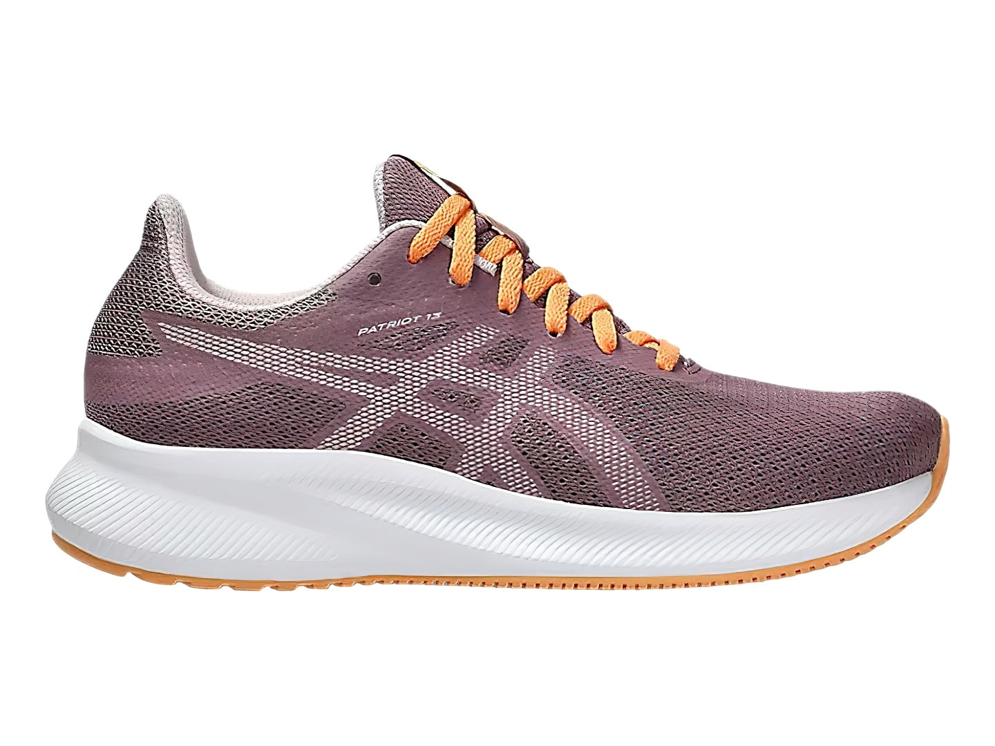 Tenis Asics Patriot 13 Para Mujer
