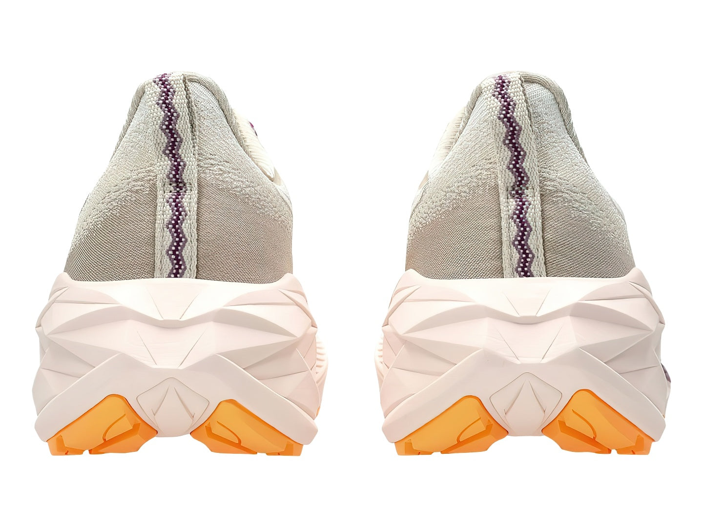 Tenis Asics Novablast 4 Tr Para Mujer