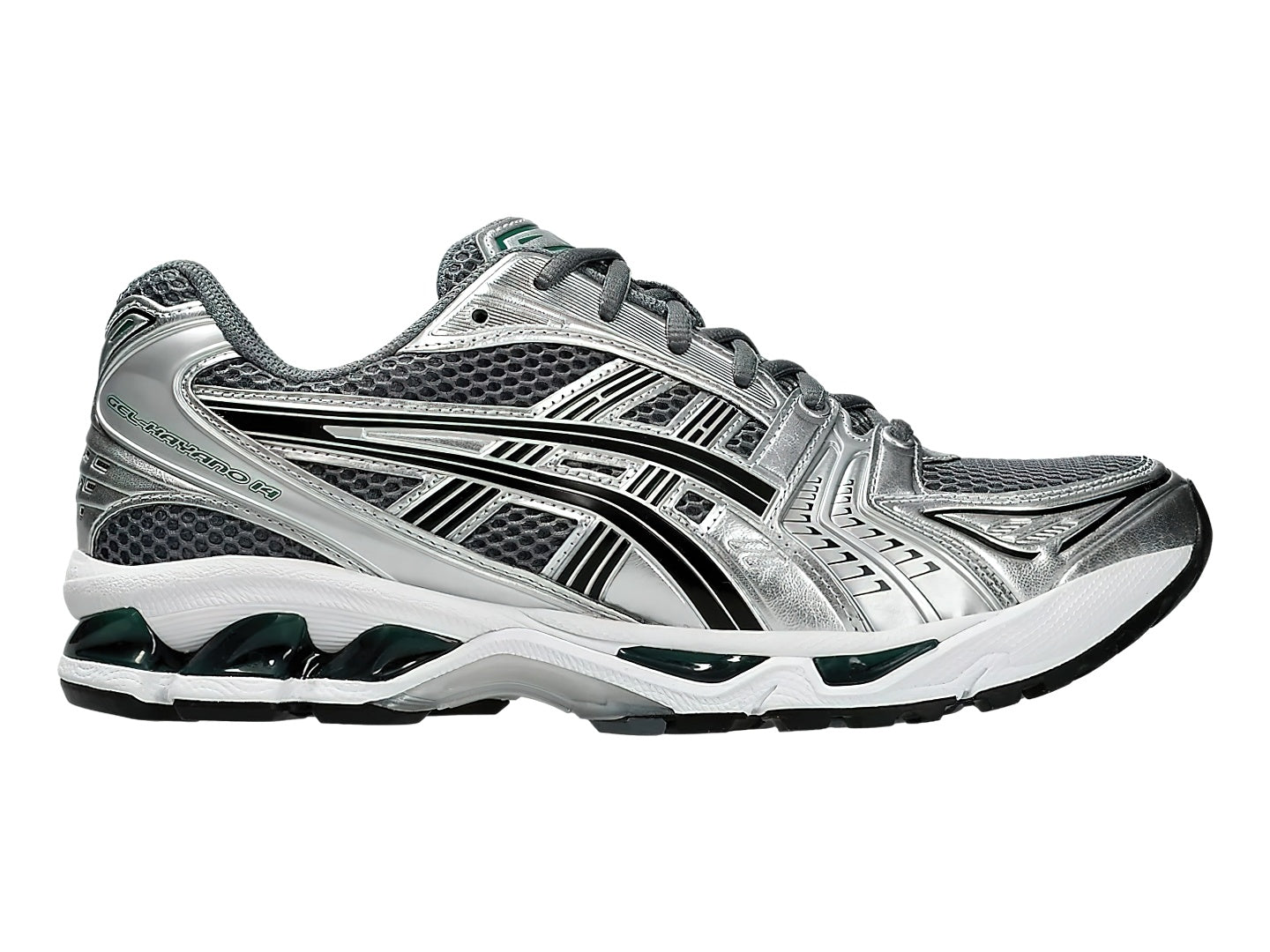 Tenis Asics Gel Kayano 14 Para Hombre