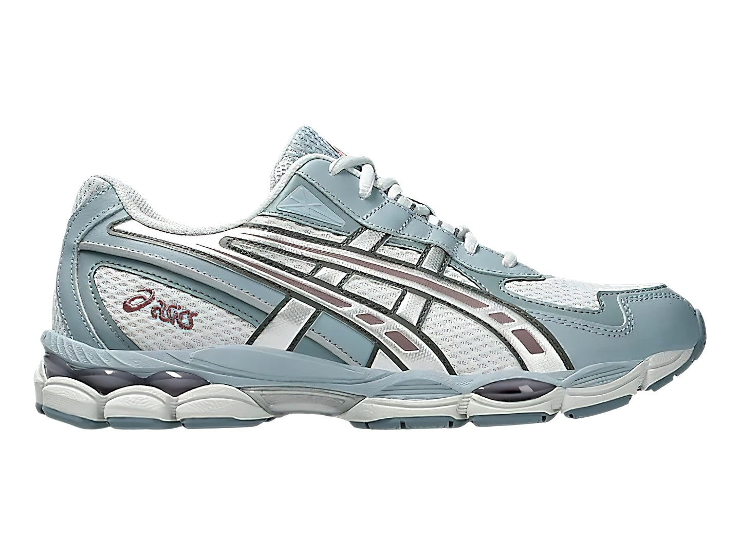 Tenis Asics Gel Nyc 2055 Para Hombre