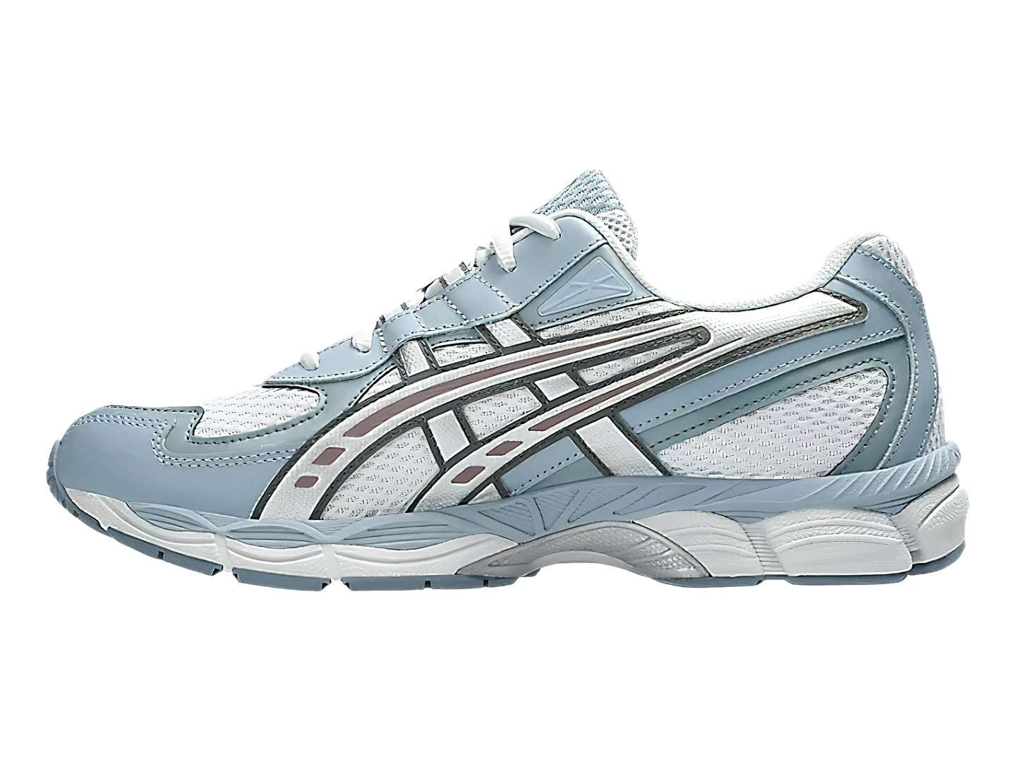 Tenis Asics Gel Nyc 2055 Para Hombre
