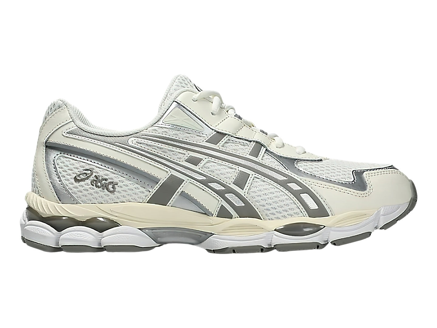 Tenis Asics Gel Nyc 2055 Para Hombre