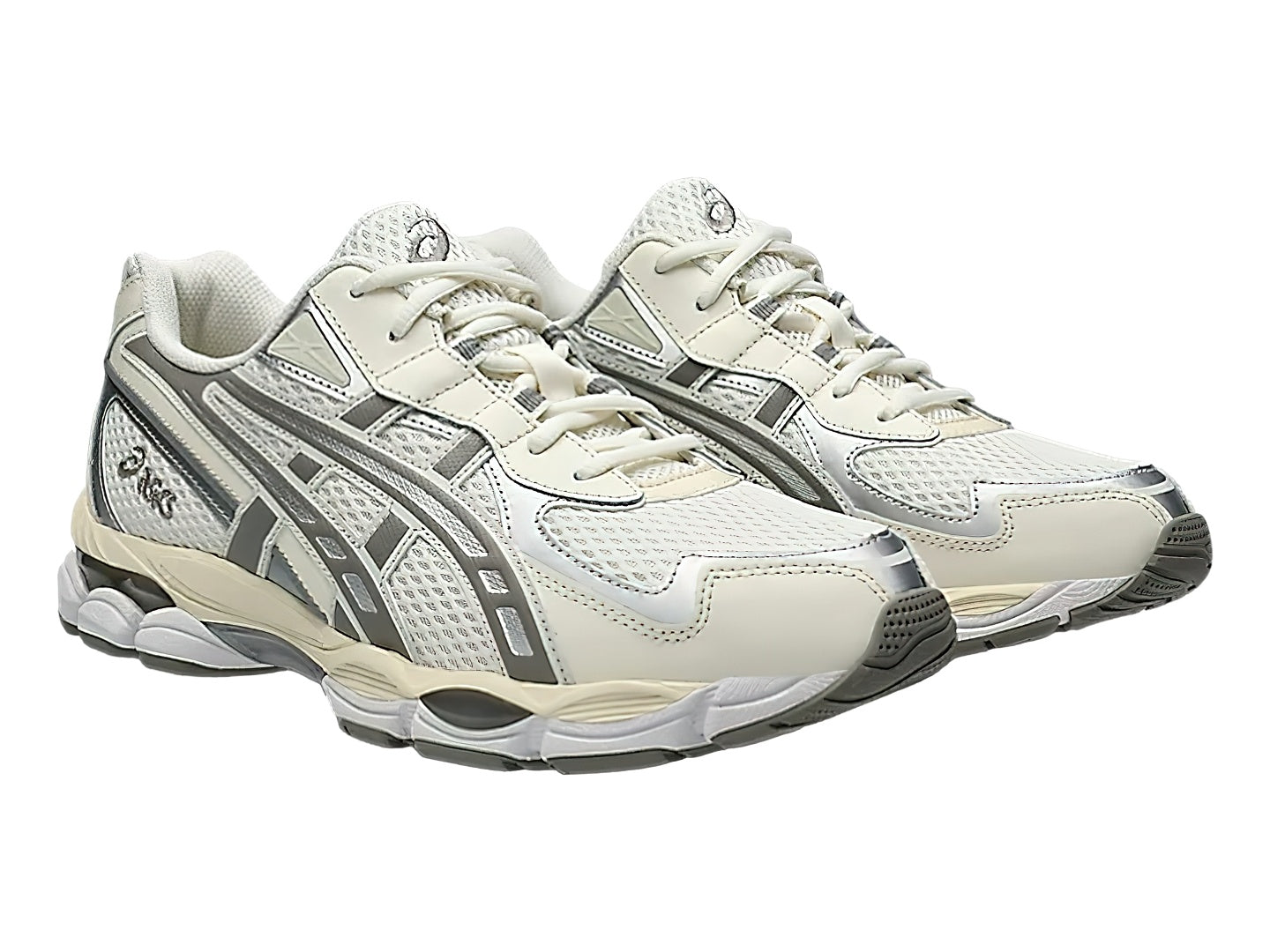 Tenis Asics Gel Nyc 2055 Para Hombre