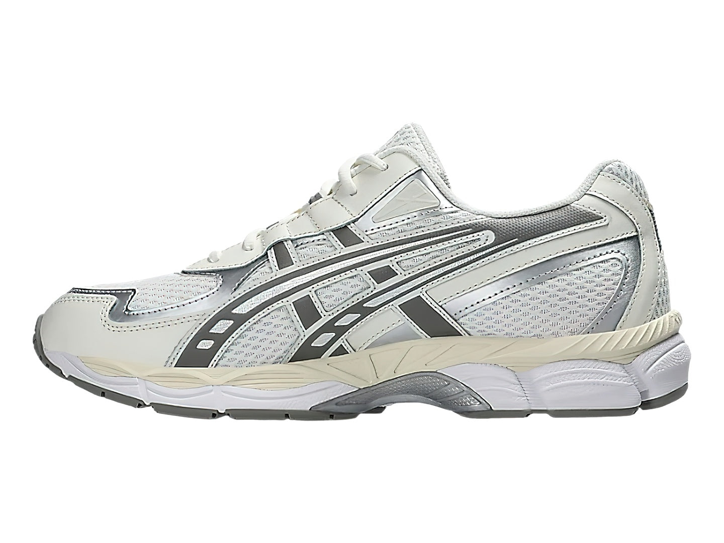 Tenis Asics Gel Nyc 2055 Para Hombre